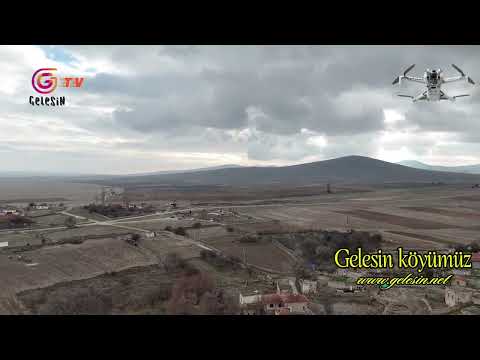 Gelesin köyümüz13.12.2025