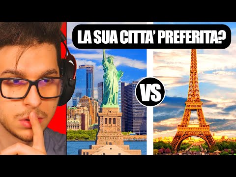 TEST DI COPPIA: QUANTO MI CONOSCE IL MIO RAGAZZO?