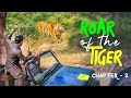EP 3 Exploring India S Fierce Beauty Bandhavgarh Tiger Reserve 4K Video