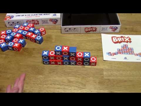 DGA Reviews: Brix (Ep. 296)