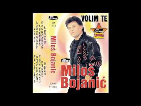 Video thumbnail for Sve ću čaše polomiti