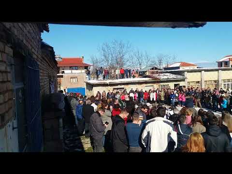 Miron Kotani(reporter)-Uji i bekuar Polene 2018