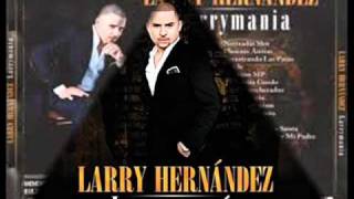 Contrato Con La Santa   Larry Hernandez 2010