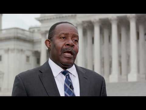 WHY I BELONG: AAKP President Richard Knight on why he's an AAKP member