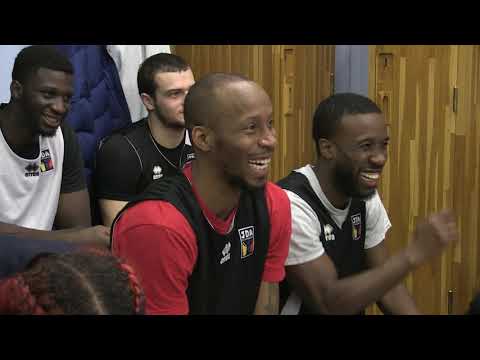 ÉMO'JDA - Tarence Kinsey