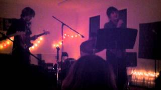 Dirty Projectors &quot;The Socialites&quot; (cover by Still Growth)