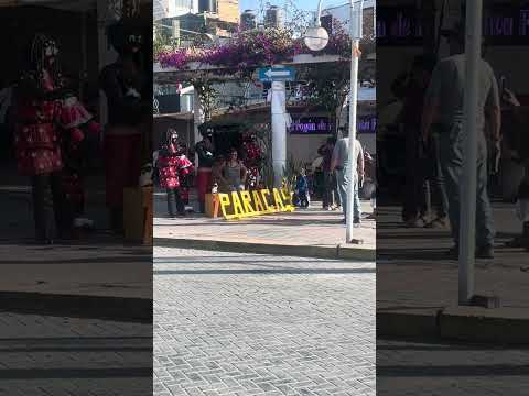¿Y tú, pagarías por tomarte fotos ahí? #turismo #tradiciones #playa #paracas #ica #chincha