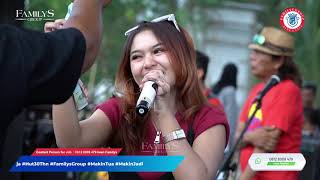 Download lagu Salsa Sabila - Surga Dibalik Dosa Live Cover Edisi Kp Laladon Kadoya Ciomas Bogor Iwan Familys mp3