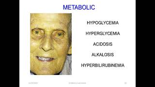 Dr Manny VV ECMO Learnshop part 6:  Potential complications