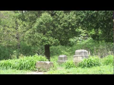 Bachelor's Grove Cemetery Video 5