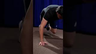 Wall Sprint Switch demonstration thumbnail