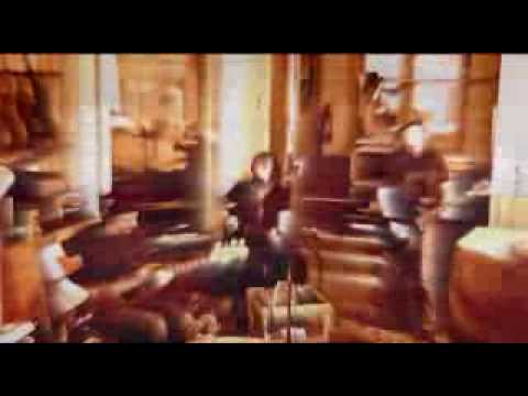 Wired - New Model Army