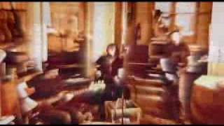 Wired - New Model Army - Promotional Video