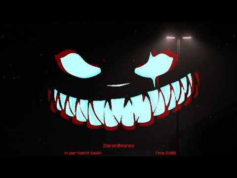 Zeron Norez - In der Nacht (tekk)
