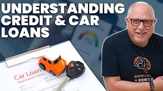 KEY FACTORS You Need to Know about Credit Scores and Car Loans (Former Dealer Explains)