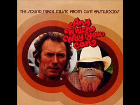 Any Which Way You Can video