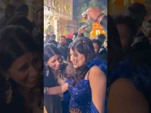 Dever Ki Baraat 🤭💙 || Poonam P Bisht