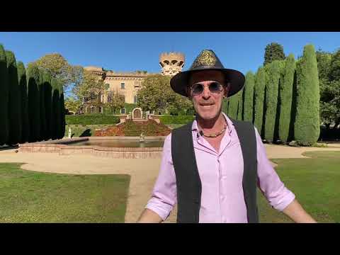 Castell de Sant Marçal Tour : Unveiling the Magnificence of Spanish Castle Heritage