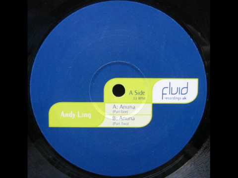 Andy Ling - Anuna (Part 1)