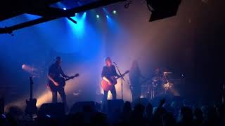 New Model Army - The Ballad Of Bodmin Pill - Live at the Melkweg