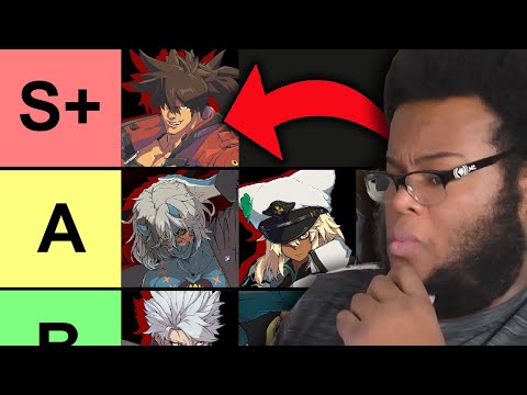 Why does Japan think this character is BROKEN?