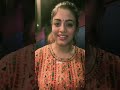 Actress Iniya Latest Live Video