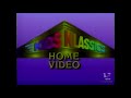 Good Housekeeping Kids Klassics Home Video 1990