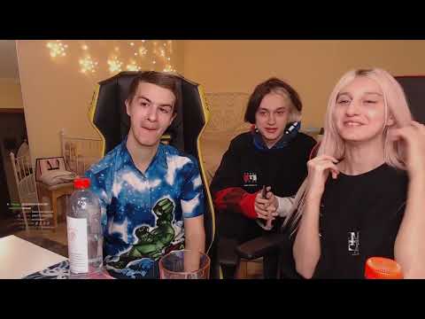С кем встречается иван золо