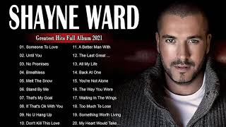 Download lagu The Best of Shayne Ward - Shayne Ward Greatest Hits Full Album 2021 mp3