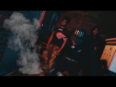 SMALLZ MAY  - KEEP CLICCIN' Shot By Benny Max