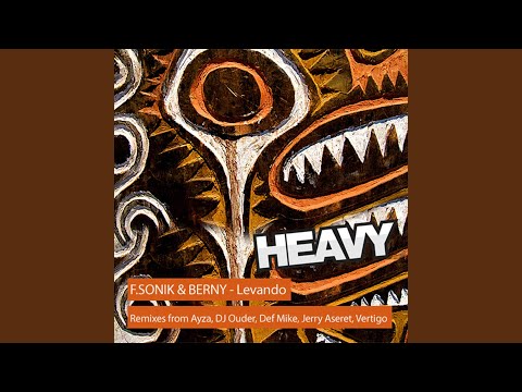 Levando (Ayza Remix)