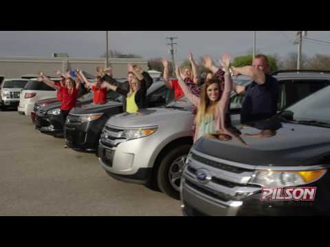 Pilson Jam - Pilson Auto Centers