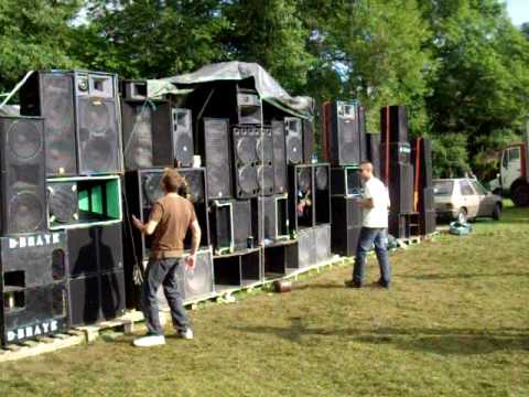 teuf d- brayé shetan dans le 64      40 kilo