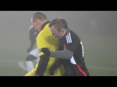 AP Sportivo - OREO: 11. tydzień (FLS Jesień 2015)