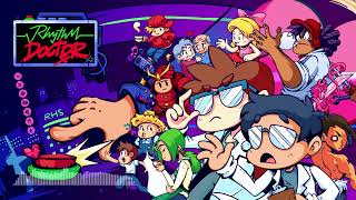 Rhythm Doctor OST - Miracle Defibrillator
