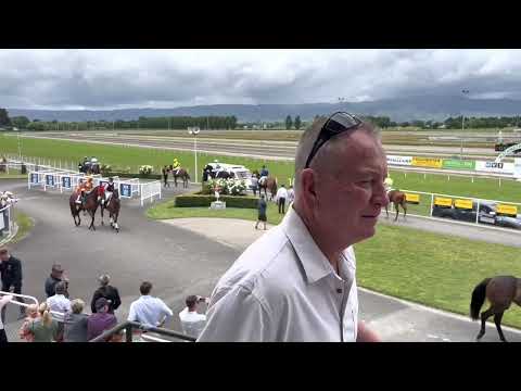 Matamata Race Club