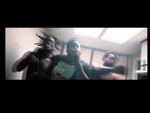 Tez Gee x Big Green- Back In Blood “FREESTYLE” (Official Music Video)
