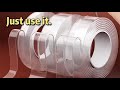 Nano Tape Truth Revealed! Best Nano Tape 2024: Magic, Adhesive, Reusable - Let's Find Out