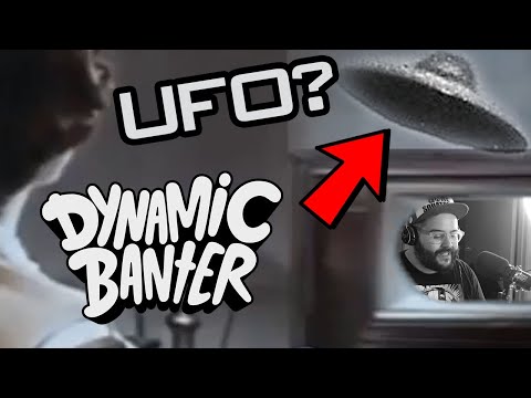 Dynamic Banter 254 - Everybody Blorfs Pleetok