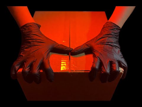 OCD (a horror film by Julian Rodriguez)