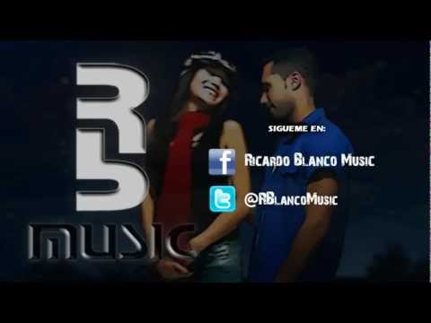 RICARDO BLANCO - PORQUE ERES BELLA (VIDEO OFICIAL)