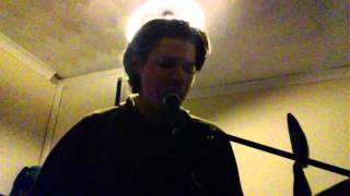 Three Sheets to the Wind - Sage Francis - Acoustic Cover