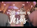 MOGmusic - YOUR NAME IS JESUS