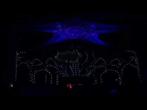 INSANE CREATURES Live @ BOOM Festival 2018 (Portugal)