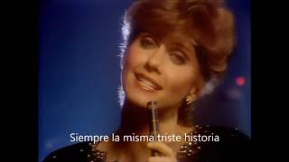 Olivia Newton-John -Love Make Me Strong (DayBeat RetroRock Remix)