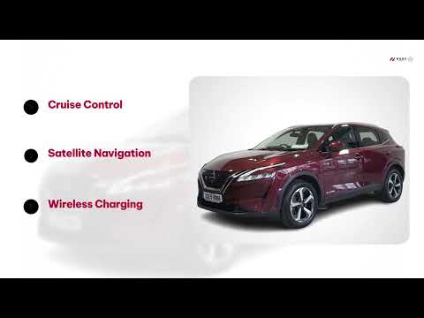Nissan Qashqai EPOWER SV PREMIUM GR R - Image 2