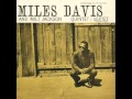 Miles Davis & Milt Jackson Quintet - Changes