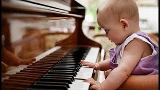 Music for Babies Brain Development-Music for Pregnant Women-Music for Babies