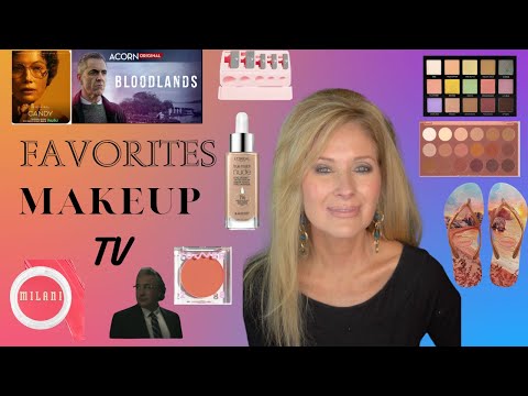 Jan/Feb/Mar Favorites/Over 65 Style