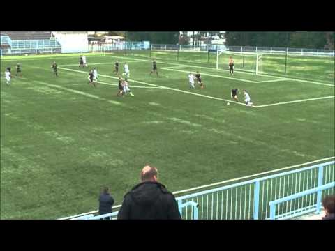 13. krog IZOLA - NOGA BRITOF gol za zmago  Izola, 15.11.2015.